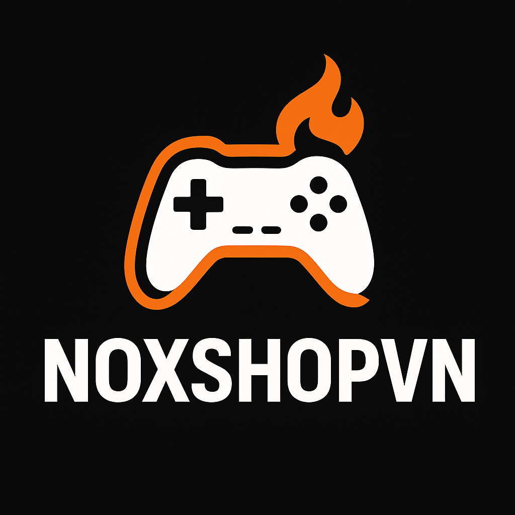 NOXSHOPVN